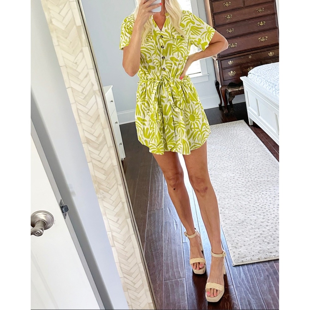 Olivia James The Label Dress